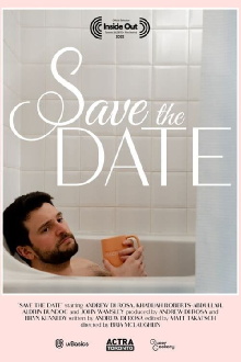 Save the Date Trailer