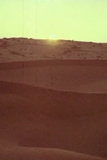 Save the Desert Trailer