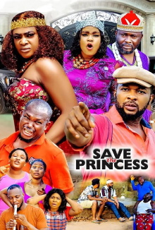 Save the Princess Trailer