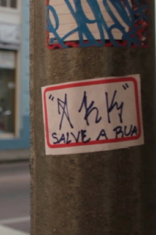 Save the Street Trailer