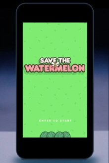 Save the Watermelon Trailer