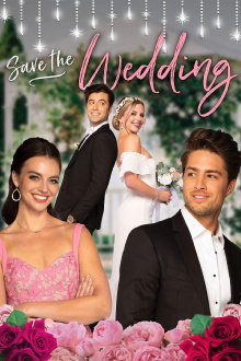 Save the Wedding Trailer