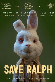 Save Us Trailer
