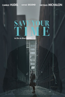 Save Your Time Trailer