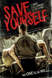 Save Yourself Trailer