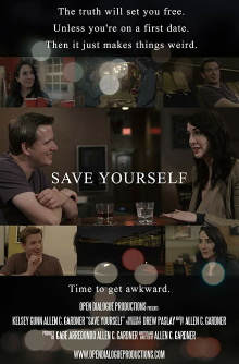 Save Yourself Trailer