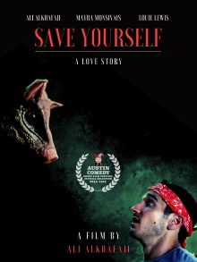 Save Yourself Trailer