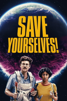 Save Yourselves! Trailer