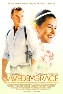 Saved by Grace Trailer