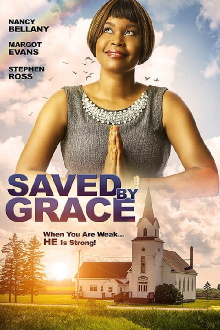 Saved By Grace Trailer