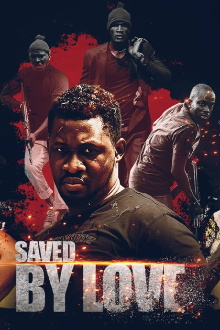 Saved By Love Trailer
