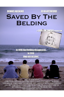 Saved by the Belding Trailer