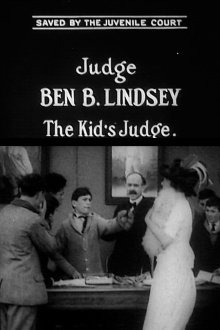 Saved by the Juvenile Court Trailer