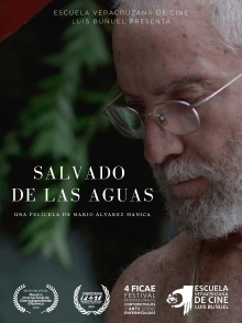 Saved From The Waters Trailer