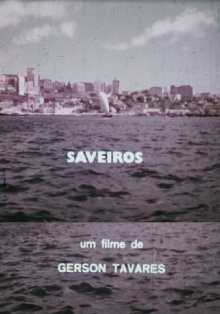 Saveiros Trailer