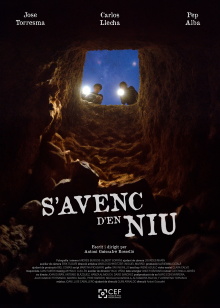 S'Avenc d'en Niu Trailer