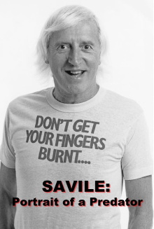 Savile: Portrait of a Predator Trailer