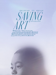 Saving Art Trailer