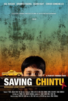 Saving Chintu Trailer