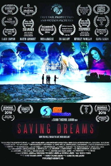 Saving Dreams Trailer