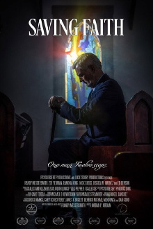 Saving Faith Trailer