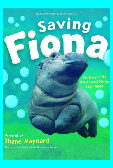 Saving Fiona Trailer