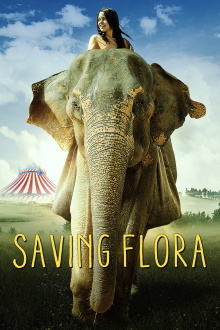 Saving Flora Trailer