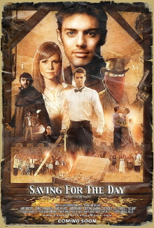 Saving for the Day Trailer