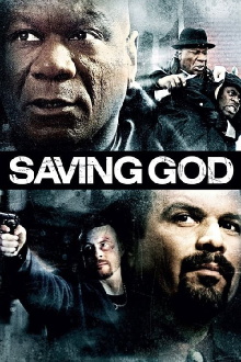 Saving God Trailer