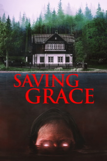 Saving Grace Trailer
