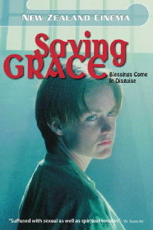 Saving Grace Trailer