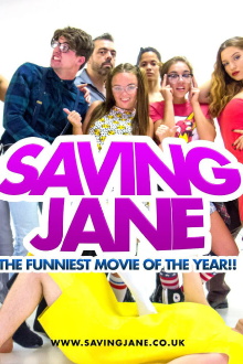 Saving Jane Trailer