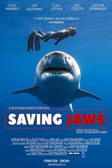 Saving Jaws Trailer