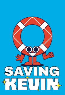 Saving Kevin Trailer