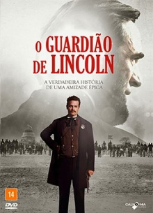 Saving Lincoln Trailer