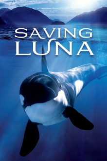 Saving Luna Trailer