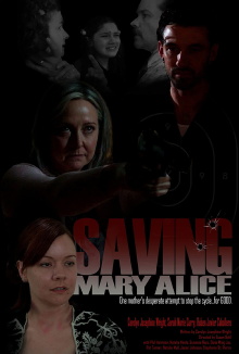 Saving Mary Alice Trailer