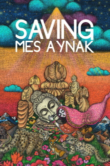 Saving Mes Aynak Trailer