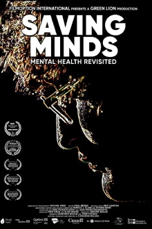 Saving Minds Trailer