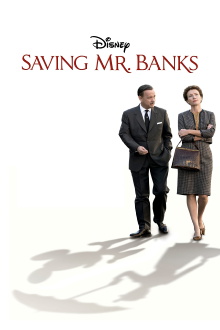 Saving Mr. Banks Trailer