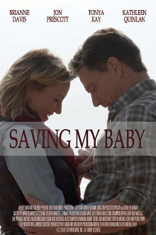 Saving My Baby Trailer
