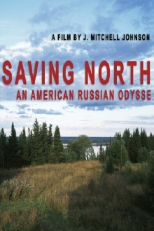 Saving North Trailer