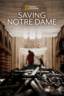 Saving Notre Dame Trailer