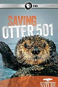 Saving Otter 501 Trailer