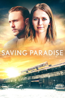 Saving Paradise Trailer