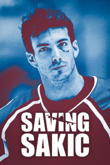 Saving Sakic Trailer