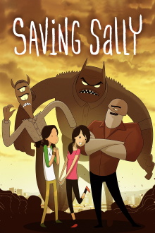 Saving Sally Trailer
