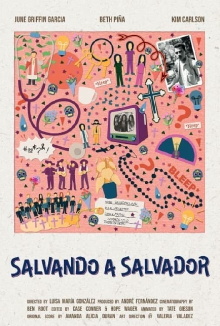 Saving Salvador Trailer