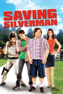 Saving Silverman Trailer
