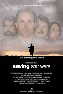 Saving Star Wars Trailer